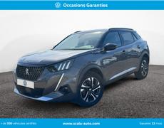 Peugeot 2008 Narbonne