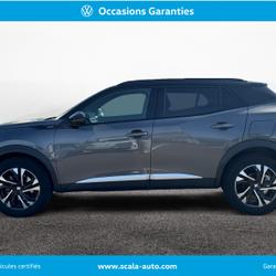 Peugeot 2008 2008 BlueHDi 130 S&S EAT8 GT Narbonne
