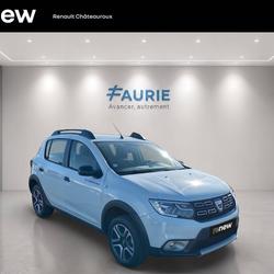 Dacia Sandero Sandero TCe 90 15 ans Saint-Maur