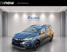 Dacia Jogger Saint-Maur