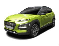 Hyundai Kona Narbonne
