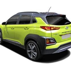 Hyundai Kona Kona 1.6 GDi Hybrid Executive Narbonne