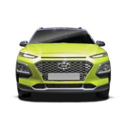 Hyundai Kona Kona 1.6 GDi Hybrid Executive Narbonne