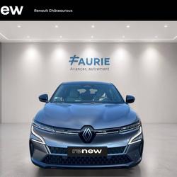 Renault Megane E-Tech Megane E-Tech EV60 220 ch optimum charge Techno Saint-Maur