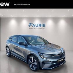 Renault Megane E-Tech Megane E-Tech EV60 220 ch optimum charge Techno Saint-Maur