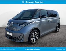 Volkswagen ID Buzz Cargo Narbonne
