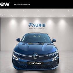 Renault Megane E-Tech Megane E-Tech EV60 220 ch super charge Iconic Saint-Maur