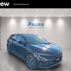 Renault Megane E-Tech Megane E-Tech EV60 220 ch super charge Iconic Saint-Maur