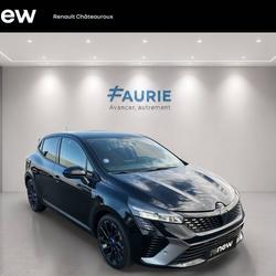 Renault Clio 5 Clio E-Tech full hybrid 145 Esprit Alpine Saint-Maur