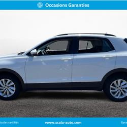 Volkswagen T-Cross T-Cross 1.0 TSI 95 Start/Stop BVM5 Life Business Narbonne