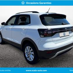 Volkswagen T-Cross T-Cross 1.0 TSI 95 Start/Stop BVM5 Life Business Narbonne