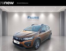 Dacia Sandero Saint-Maur