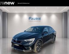 Renault Arkana Saint-Maur