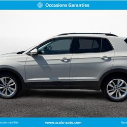 Volkswagen T-Cross T-Cross 1.0 TSI 115 Start/Stop DSG7 VW Edition Narbonne