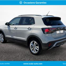 Volkswagen T-Cross T-Cross 1.0 TSI 115 Start/Stop DSG7 VW Edition Narbonne