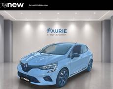 Renault Clio 5