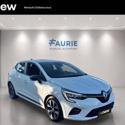 Renault Clio 5 Clio Blue dCi 100 Evolution Saint-Maur
