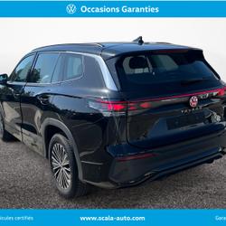 Volkswagen Tayron Tayron 1.5 eTSI 150ch DSG7 7pl Life Plus Narbonne