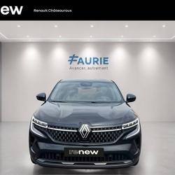 Renault Austral Austral E-Tech hybrid 200 Techno Saint-Maur