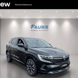 Renault Austral Austral E-Tech hybrid 200 Techno Saint-Maur