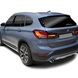 BMW X1 X1 xDrive 25e 220 ch BVA6 M Sport Narbonne