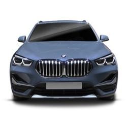 BMW X1 X1 xDrive 25e 220 ch BVA6 M Sport Narbonne
