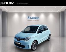 Renault Twingo 3 Saint-Maur