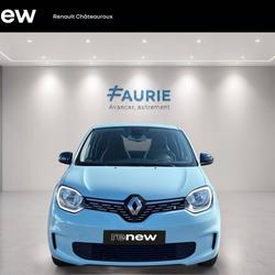 Renault Twingo 3 Twingo III E-Tech Techno Saint-Maur