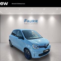 Renault Twingo 3 Twingo III E-Tech Techno Saint-Maur