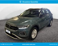 Volkswagen T-Roc Narbonne