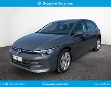 Volkswagen Golf 8 Narbonne