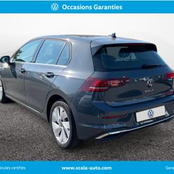 Volkswagen Golf 8 Golf 2.0 TDI 150 DSG7 Style Narbonne