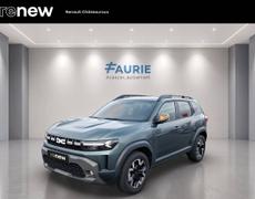 Dacia Duster Saint-Maur