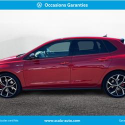 Volkswagen Polo Polo 2.0 TSI 207 S&S DSG7 GTI Narbonne