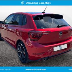 Volkswagen Polo Polo 2.0 TSI 207 S&S DSG7 GTI Narbonne