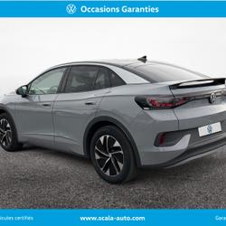 Volkswagen ID5 ID.5 286 ch Pro Life Max Narbonne