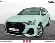 Audi Q3 Narbonne