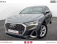 Audi Q3 Narbonne