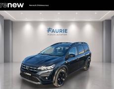 Dacia Jogger Saint-Maur