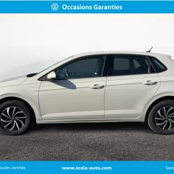 Volkswagen Polo Polo 1.0 TSI 95 S&S BVM5 Life Narbonne