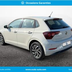Volkswagen Polo Polo 1.0 TSI 95 S&S BVM5 Life Narbonne