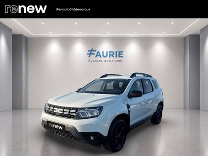 Dacia Duster - Duster TCe 150 4x2 EDC Extreme - 19 990 €