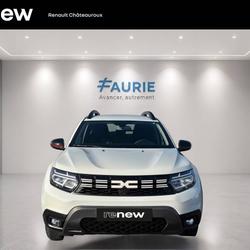 Dacia Duster Duster TCe 150 4x2 EDC Extreme Saint-Maur