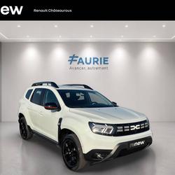 Dacia Duster Duster TCe 150 4x2 EDC Extreme Saint-Maur