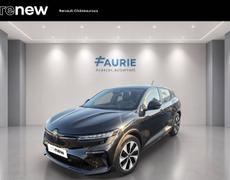 Renault Megane E-Tech Saint-Maur