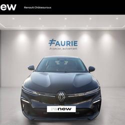 Renault Megane E-Tech Megane E-Tech EV60 130ch super charge Evolution ER Saint-Maur