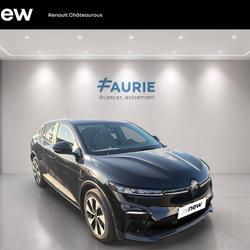 Renault Megane E-Tech Megane E-Tech EV60 130ch super charge Evolution ER Saint-Maur