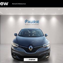 Renault Kadjar Kadjar TCe 130 Energy Business Saint-Maur