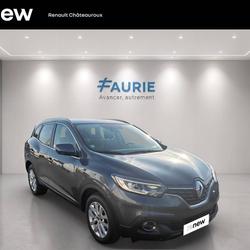 Renault Kadjar Kadjar TCe 130 Energy Business Saint-Maur