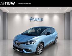 Renault Scenic 4 Saint-Maur